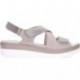 Sandale femme COMFORT CLASS 5125 GRIS
