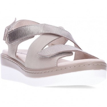 Sandale femme COMFORT CLASS 5125 GRIS