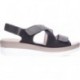 Sandale femme COMFORT CLASS 5125 NEGRO