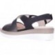 Sandale femme COMFORT CLASS 5125 NEGRO