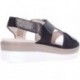 Sandale femme COMFORT CLASS 5125 NEGRO