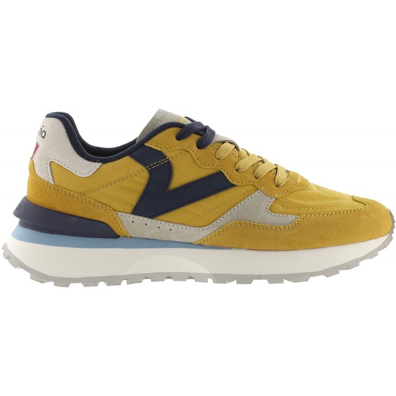 Baskets Victoria 8807102 Rush sportive MOSTAZA
