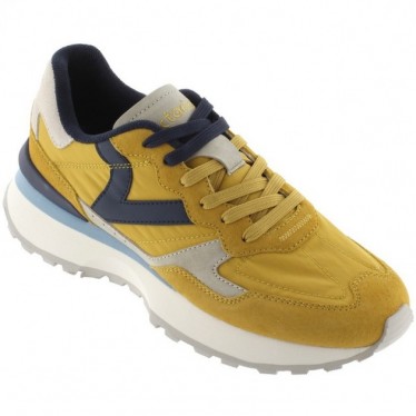 Baskets Victoria 8807102 Rush sportive MOSTAZA