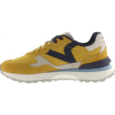 Baskets Victoria 8807102 Rush sportive MOSTAZA