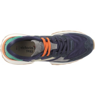 Baskets Victoria 8807102 Rush sportive MARINO