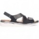 Sandales pour femmes COMFORT CLASS 5125 NEGRO