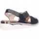Sandales pour femmes COMFORT CLASS 5125 NEGRO