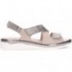 Sandales pour femmes COMFORT CLASS 5125 GRIS