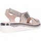 Sandales pour femmes COMFORT CLASS 5125 GRIS