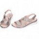 Sandales pour femmes COMFORT CLASS 5125 GRIS