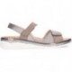 Sandale femme COMFORT CLASS 5123 TAUPE