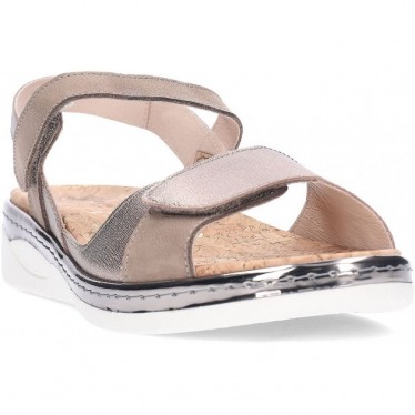 Sandale femme COMFORT CLASS 5123 TAUPE