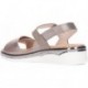 Sandale femme COMFORT CLASS 5123 TAUPE