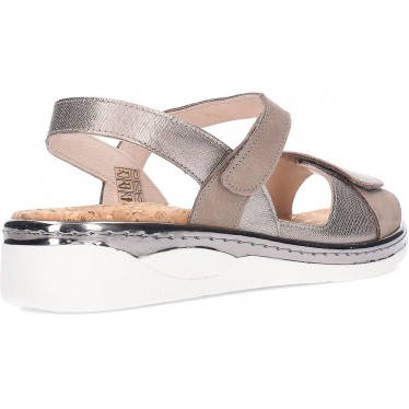 Sandale femme COMFORT CLASS 5123 TAUPE