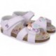 Sandales Garvalin 252464 Bios Loro pour fille LILA_A164