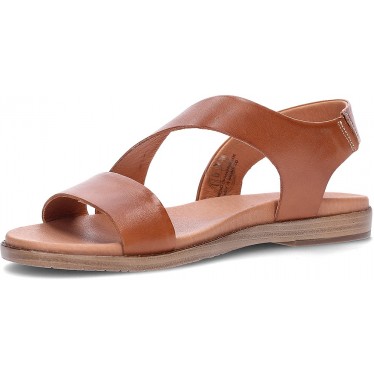 Sandales PIKOLINOS Formentera W8Q-0944 pour femme BRANDY