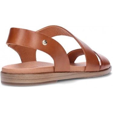 Sandales PIKOLINOS Formentera W8Q-0944 pour femme BRANDY