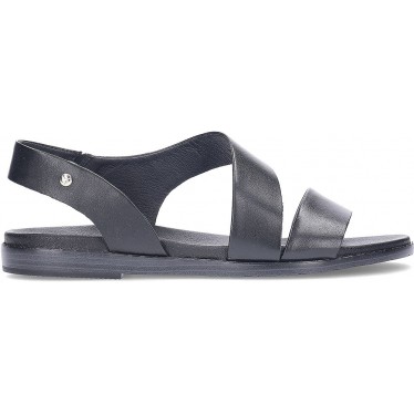 Sandales PIKOLINOS Formentera W8Q-0944 pour femme BLACK