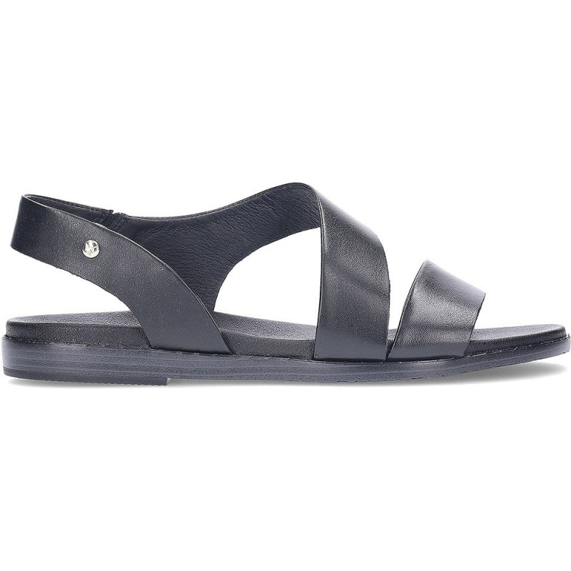 Sandales PIKOLINOS Formentera W8Q-0944 pour femme BLACK