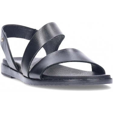 Sandales PIKOLINOS Formentera W8Q-0944 pour femme BLACK