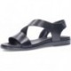 Sandales PIKOLINOS Formentera W8Q-0944 pour femme BLACK