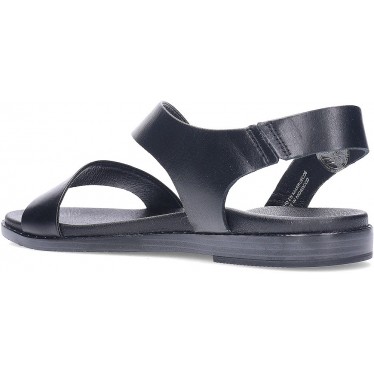 Sandales PIKOLINOS Formentera W8Q-0944 pour femme BLACK