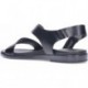 Sandales PIKOLINOS Formentera W8Q-0944 pour femme BLACK