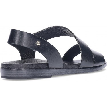 Sandales PIKOLINOS Formentera W8Q-0944 pour femme BLACK