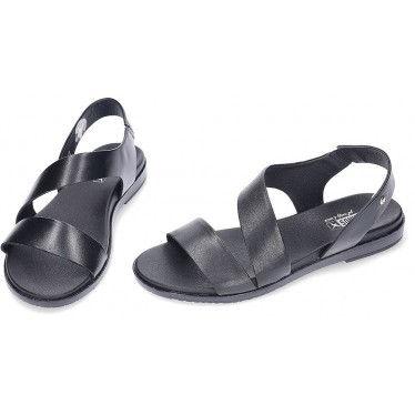 Sandales PIKOLINOS Formentera W8Q-0944 pour femme BLACK