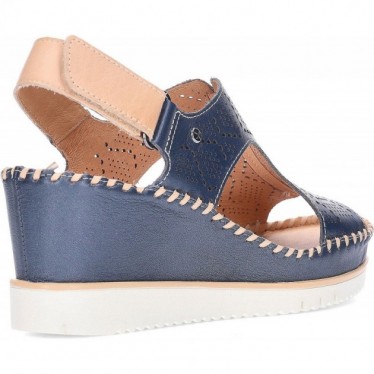 Sandales femme PIKOLINOS Aguadulce W3Z-1775CPC1 BLUE