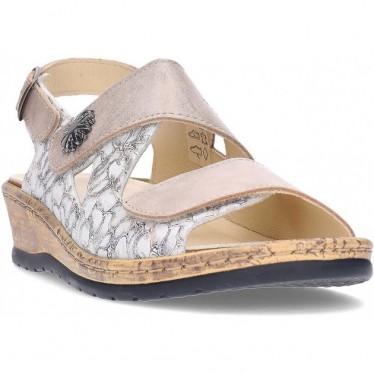 DOCTEUR CUTILLAS sandales en cuir 47211 BEIG