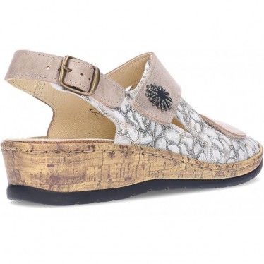 DOCTEUR CUTILLAS sandales en cuir 47211 BEIG