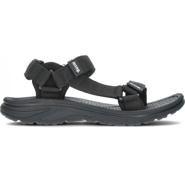 SANDALE MTNG SOLANA 84660 NEGRO SANDALE MTNG SOLANA 84660 NEGRO
