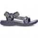 SANDALE MTNG SOLANA 84660 GREY