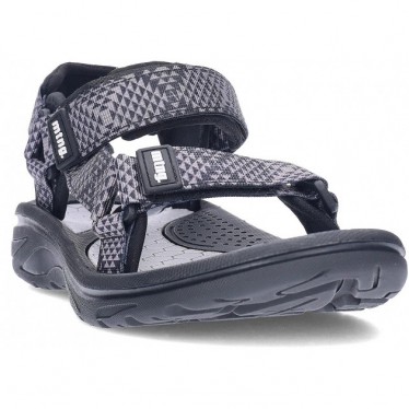 SANDALE MTNG SOLANA 84660 GREY