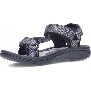 SANDALE MTNG SOLANA 84660 GREY