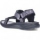 SANDALE MTNG SOLANA 84660 GREY