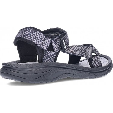 SANDALE MTNG SOLANA 84660 GREY