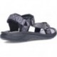 SANDALE MTNG SOLANA 84660 GREY