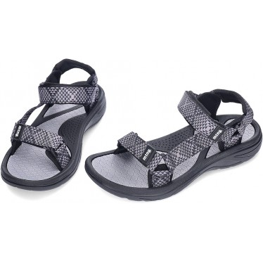 SANDALE MTNG SOLANA 84660 GREY