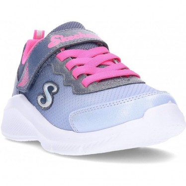 Baskets SKECHERS Sole Swifters 303579L NAVY_PINK