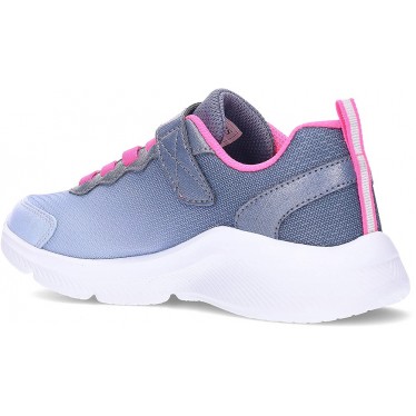 Baskets SKECHERS Sole Swifters 303579L NAVY_PINK