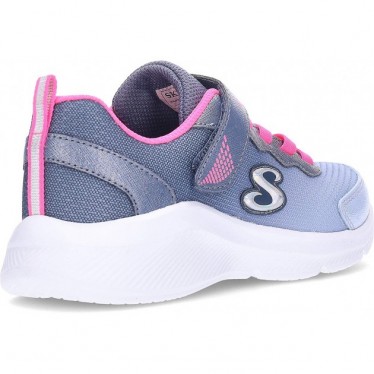Baskets SKECHERS Sole Swifters 303579L NAVY_PINK