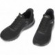 SKECHERS 117497 baskets à enfiler pour femmes NEGRO