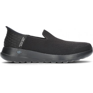 Baskets Skechers Go Walk Joy Vela pour femmes 124641 BLACK