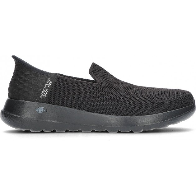 Baskets Skechers Go Walk Joy Vela pour femmes 124641 BLACK Baskets Skechers Go Walk Joy Vela pour femmes 124641 BLACK