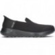 Baskets Skechers Go Walk Joy Vela pour femmes 124641 BLACK