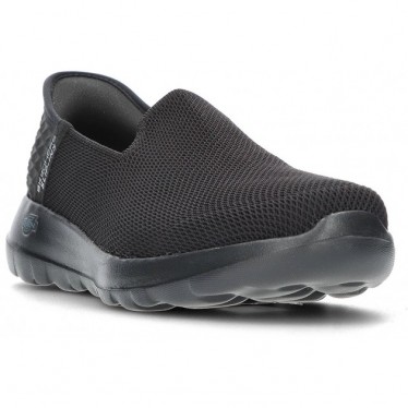 Baskets Skechers Go Walk Joy Vela pour femmes 124641 BLACK