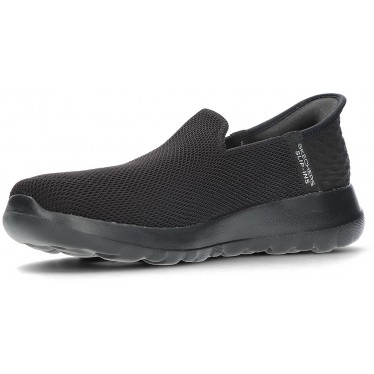 Baskets Skechers Go Walk Joy Vela pour femmes 124641 BLACK