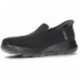 Baskets Skechers Go Walk Joy Vela pour femmes 124641 BLACK